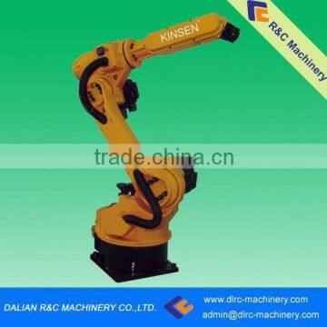 RB20 6-axis machanical robot arm