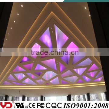 Professional IP68 indoor decoration 5050 rgb smd