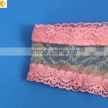 Unique Stylish Small Hole Visible Sexy Mesh Thong