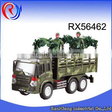 Newest Friction Truck Toy to Kids Toy on Car for Sale photo-4