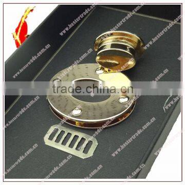 new round bag locks with best price