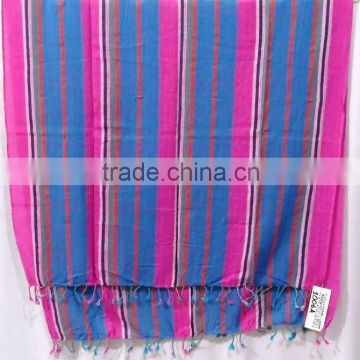 TURKISH MADE FOUTA TOWELS