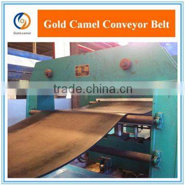 DIN22102 Y rubber conveyor belt