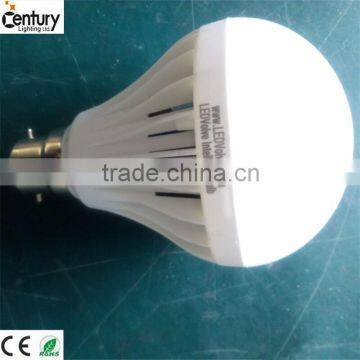 Led Bulb Light,5w 5000K Led Emergency Bulb