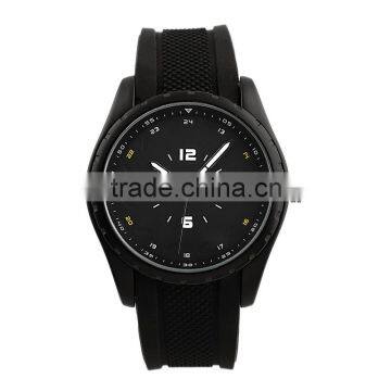 2014 Watch Waterproof Rubber Men's Watch for Sports Military Watch Army Watch