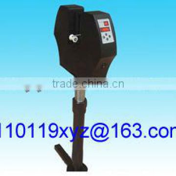 Digital Thickness Measuring Instrument For Pipe/ Tube/ Wire