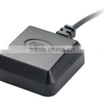 compact size 1575.42 MHz Active GPS Antenna for navigation system
