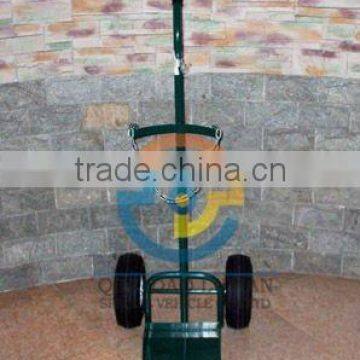 cylinder trolley