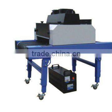 Desk-type UV Curing Machine