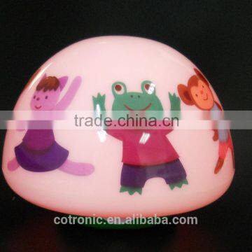 EN71 Approval Baby Room LED Night Light photo-6