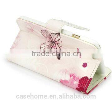 Customized Your Brand High Quality Wallet Case for LG L PRIME D337,slim Case For LG G4,For LGISAI VL/LGV31 Case photo-3