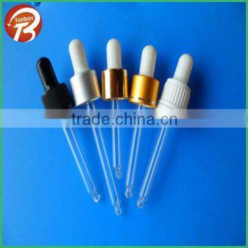 Dropping pipette