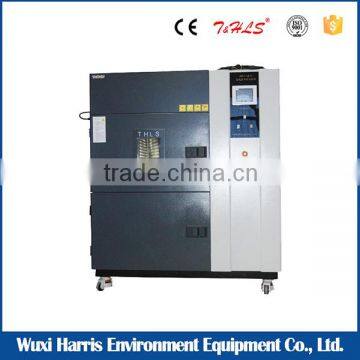 Good performance hot and cold temperature impact test oven manufacturer