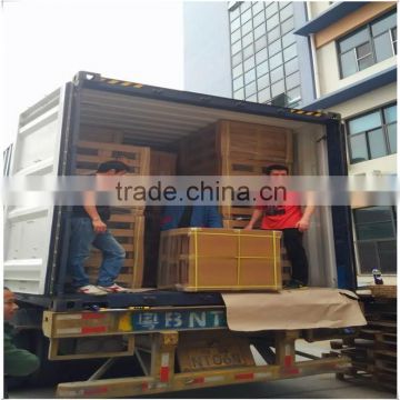 Heavy Loading Honeycomb Board Paper Pallet,Single Faced Euro Paper Pallet Price