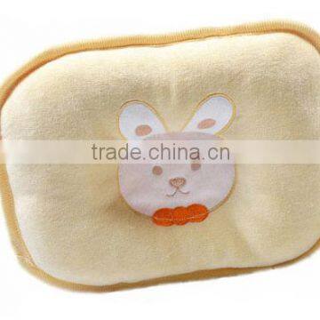 Cotton Pillow for Newborn Baby photo-3