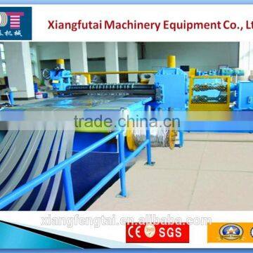 High Quality Silicon Used Machinery Steel Sheet Slitting Machine