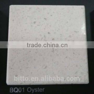 Modern Color Artificial Quartz Stone Slab In Competitive Price