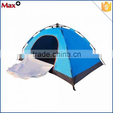 Max+ High Quality Auto Outdoor Camping Tent for Camping