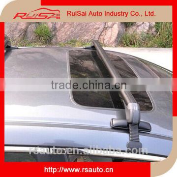 universal fit car roof rails with key lock                        
                                                Quality Choice