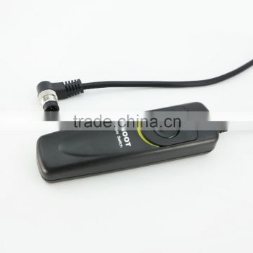 Shoot MC-30 Remote Shutter Release Control Cord Cable for Nikon D700 D800 D3 D200 D300 L13 Camera