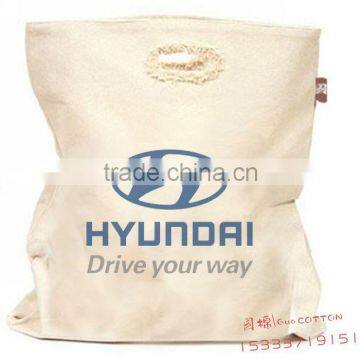 cotton/canvas shopping bag