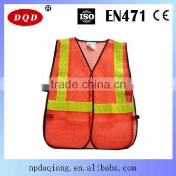 2015 Low PriceSafety Reflective Vest