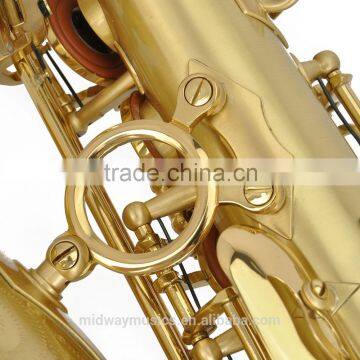 MAS-718L Alto Sax /saxophone photo-5