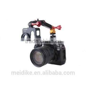 Professional Handheld Camera Stabilizer For Go Pro Hero4/3+/3/2/1