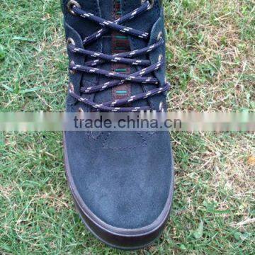 China Quanzhou Manufacturing Industrial Safety Shoes Non Slip Labor Insurance Shoes Winter Cotton Shoes