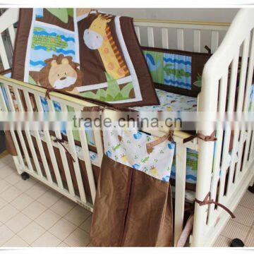 Infant Nursery Bedding Professional Manufacturer