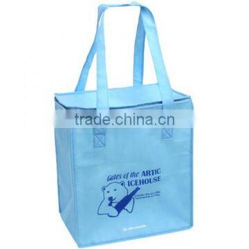 promotion PP non woven lunch Bag