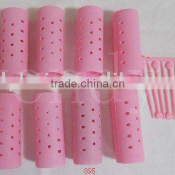 Plastic salon equipment hair drum