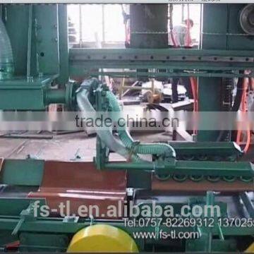 TL-AUTOYWJ-IW Easy Control Press Machine Clay Brick, Roofing Tile Press Line photo-4