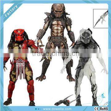 wrestling action figure