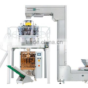 Soft Noodles and Fried Noodles Packing Machine