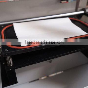 Yaselan 3.2m Eco Solvent Printer Ricoh P-GH320S photo-4