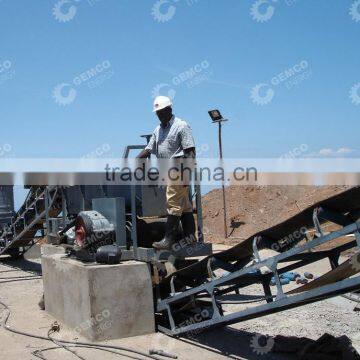 1-30 TPH coal briquettes production line