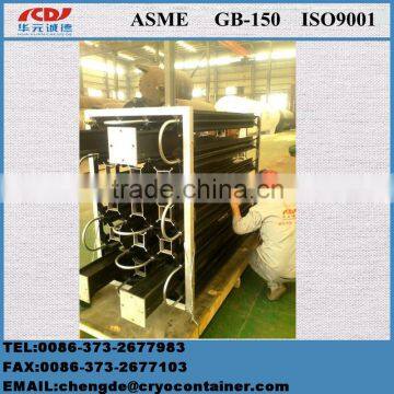 Widely Using Gas Filling Station/storage Tank photo-3