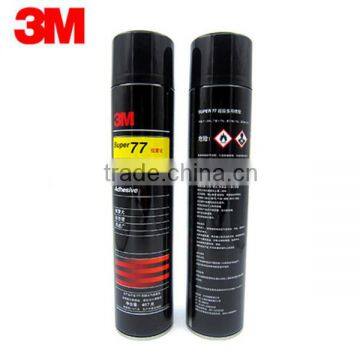 Eco-friendly 3M Super Spray Glue