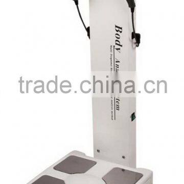 Professional Body Compositer in Body 230/bioelectrical Impedance Body Fat Analyzer With Color Printer photo-4