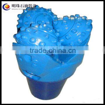 Three Cone Rock Bit / Button Drill Bit Drilling for Groundwater photo-6