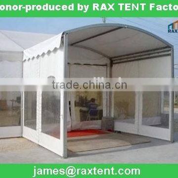 Frame Tent, Aluminum Tent, photo-4