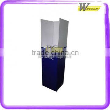 for DHC Remove Makeup Oil Magazine Cardboard Display Dump Bin photo-3