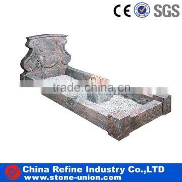 Granite Tombstone & Monuments Cheap Factory Directly