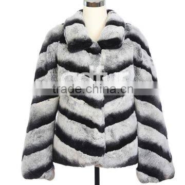Chinese Fur Coat & Fur Jacket supplier | Yiwu Jinqiu Trading