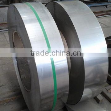 Cr20Ni80 Nichrome Alloy Eletrothermal Coil Strip,Sable Resistance for Heating Element