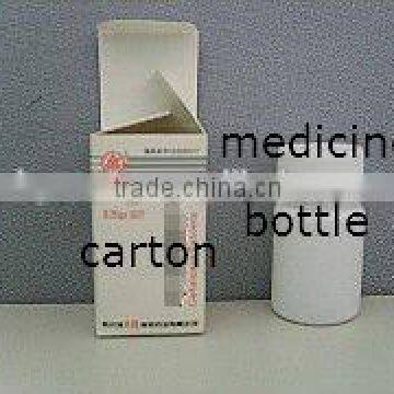 Automatic Bottle Cartoning Machine photo-3