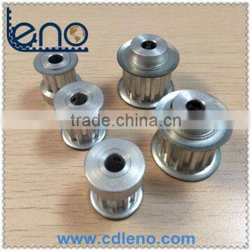 different types of Timing Pulley T5