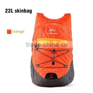 Wholesale colorful outdoor light foldable backpack, sports backpack                        
                                                Quality Choice