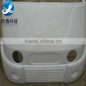 OEM Forming Plastic Car Parts